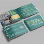 booklets