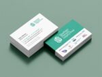 Velvet Touch Visiting Cards