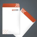 Custom Business Envelopes