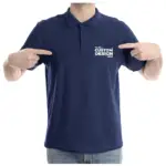 Premium Polo T-Shirts (240 GSM)