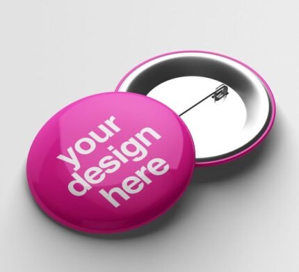 Bulk Custom Badges