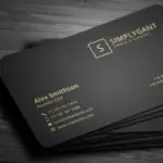business visiting cards printing