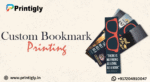 Custom Bookmarks