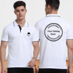 Personalized Polo Shirts Printing