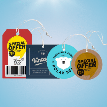 Hang Tags