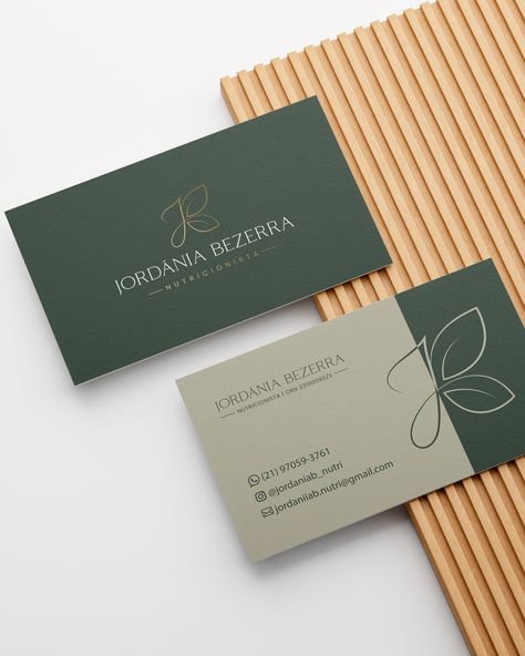 business card maker