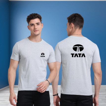 Polo Round Neck T-shirts 210 GSM