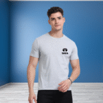 Polo Round Neck T-shirts 210 GSM