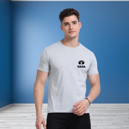 Polo Round Neck T-shirts 210 GSM