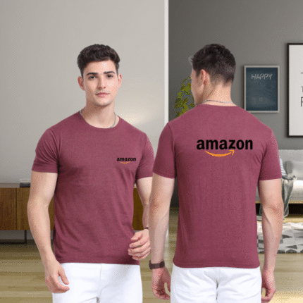 Polo Round Neck T-Shirts 240 GSM