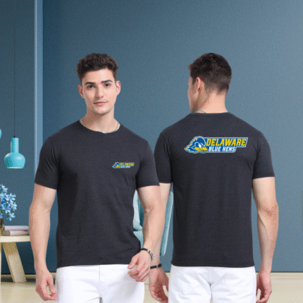 Polo Round Neck T-shirts 210 GSM