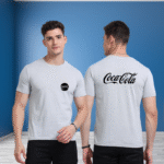 Polo Round Neck T-shirts 270 GSM