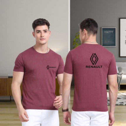 Polo Round Neck T-shirts 180 GSM