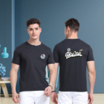 Polo Round Neck T-shirts 240 GSM