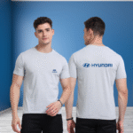 Polo Round Neck T-shirts 190 GSM