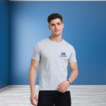 Polo Round Neck T-shirts 270 GSM