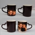 Magic Mugs Printing
