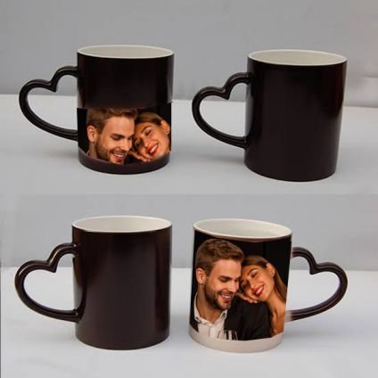 Magic Mugs Printing