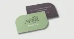 Leaf Visiting Cards