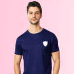 Polo Round Neck T-shirts 190 GSM