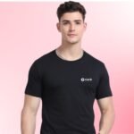 Round Neck T-shirtsÂ