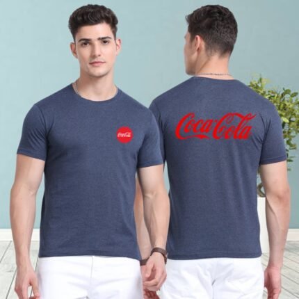 Polo Round Neck T-shirts 240 GSM