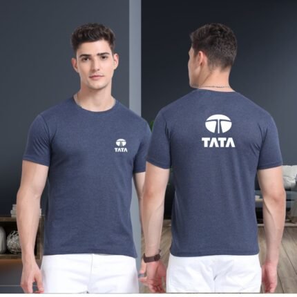 Polo Round Neck T-shirts 180 GSM