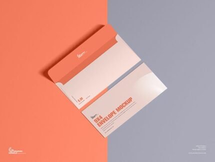 Business Envelopes