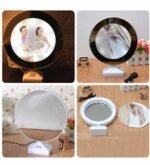 Magic Mirrors