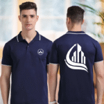 Men's Polo T-Shirt (190 GSM)