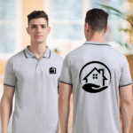 Men's Polo T-Shirt