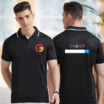 Men's Polo T-Shirt (190 GSM)