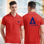 Men's Polo T-Shirt