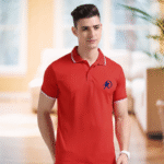 Men's Polo T-Shirt