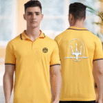 Men's Polo T-Shirt
