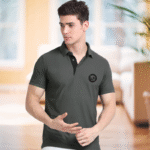Men's Polo T-Shirt