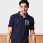 Premium Polo T-Shirts - 240 GSM