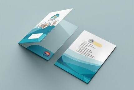 hospital files