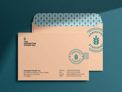 Business Envelopes