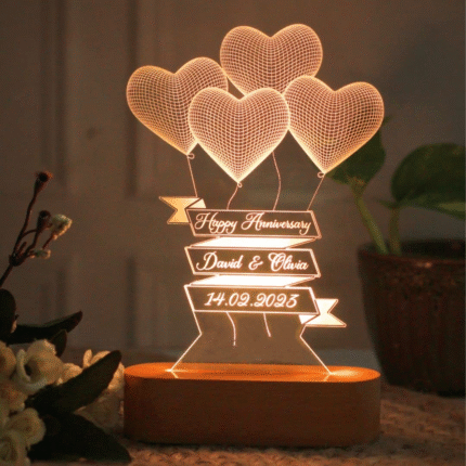 Acrylic Gifts