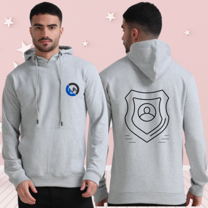 Affordable Round Neck T-Shirts Printing Online