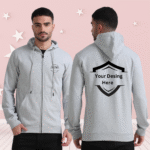 Custom Hoodies Printing