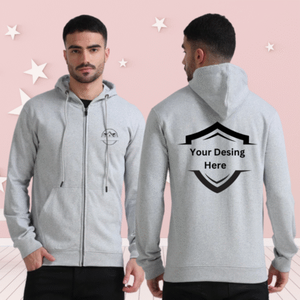 Custom Hoodies Printing