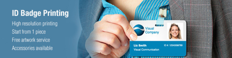 custom identity cards printing service