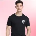 Round Neck T-shirts