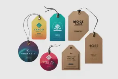 Hang Tags