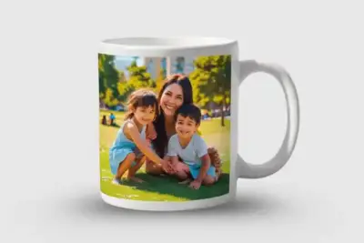 Photo Mugs