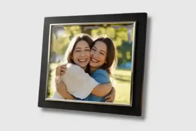 Photo frames