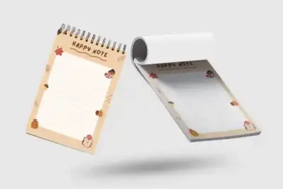 Notepads