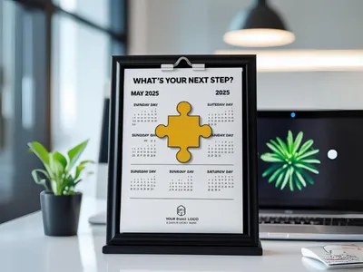 Frame Calendars